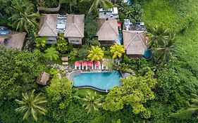 Puri Gangga Resort Ubud